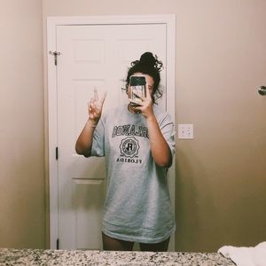 Meet your Posher, Jillian